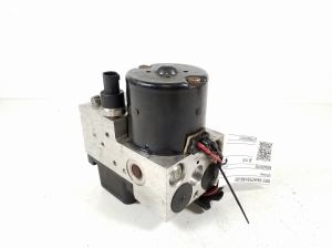 Mercedes Benz E-Class W210 (1995–2002) ABS Steuergerät A0044311412 - 2