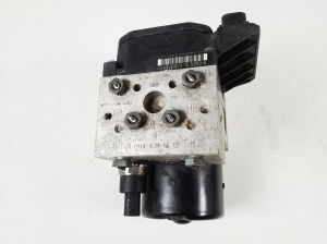 Mercedes Benz E-Class W210 (1995–2002) ABS Steuergerät A0044311412 - 3