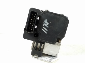 Mercedes Benz E-Class W210 (1995–2002) ABS Steuergerät A0044311412 - 4