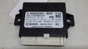 Steuergerät für Parksystem - A2469000707