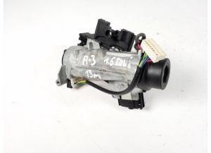 AUDI A3 8V (2012–2020) Ignition switch 5Q0905865 - 3