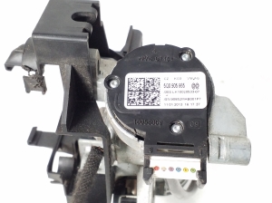 AUDI A3 8V (2012–2020) Ignition switch 5Q0905865 - 5