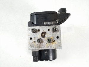 Mercedes Benz E-Class W210 (1995–2002) ABS Steuergerät A0044314812 - 2