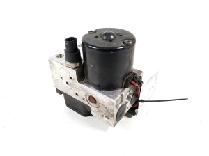 Mercedes Benz E-Class W210 (1995–2002) ABS Steuergerät A0044314812 - 3