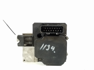 Mercedes Benz E-Class W210 (1995–2002) ABS Steuergerät A0044314812 - 4
