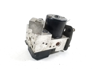 Mercedes Benz E-Class W210 (1995–2002) ABS Steuergerät A0034319012 - 4