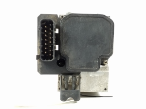 Mercedes Benz E-Class W210 (1995–2002) ABS Steuergerät A0034313012 - 2