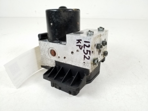ABS Steuergerät - A0034313012