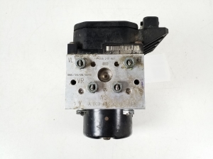 Mercedes Benz E-Class W210 (1995–2002) ABS Steuergerät A0034313012 - 3