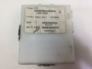 Control unit - 98800EB300