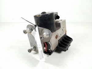 Mercedes Benz E-Class W210 (1995–2002) ABS plokk A0044314512 - 3