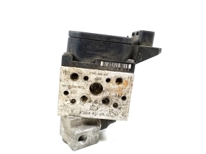 Mercedes Benz E-Class W210 (1995–2002) ABS plokk A0044314512 - 4