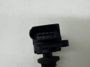 Mercedes Benz C-Class 204 (2007–2014) Süütepool A0001502780 - 3