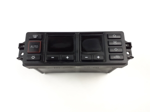 Heater control panel - 8L0820043D