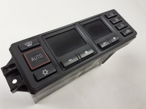 AUDI A3 8L (1996–2003) Heater control panel 8L0820043D - 4
