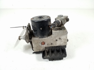   ABS Steuergerät  - A0034319012 