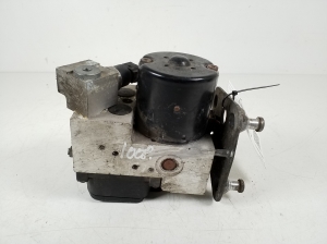 Mercedes Benz E-Class W210 (1995–2002) ABS Steuergerät A0034319012 - 2