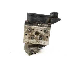 Mercedes Benz E-Class W210 (1995–2002) ABS Steuergerät A0034319012 - 4