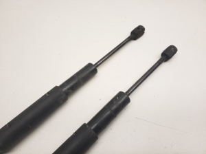 Mercedes Benz S-Class 221 (2005–2013) Hood prop/gas strut A2218800329 - 2