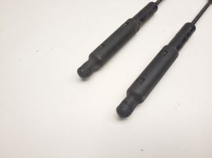 Mercedes Benz S-Class 221 (2005–2013) Hood prop/gas strut A2218800329 - 3