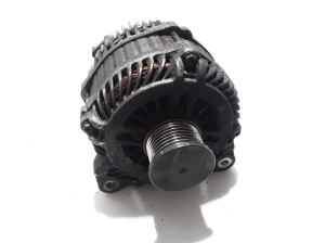 RENAULT Espace IV (2002–2014) Lichtmaschine 8200654789 - 3