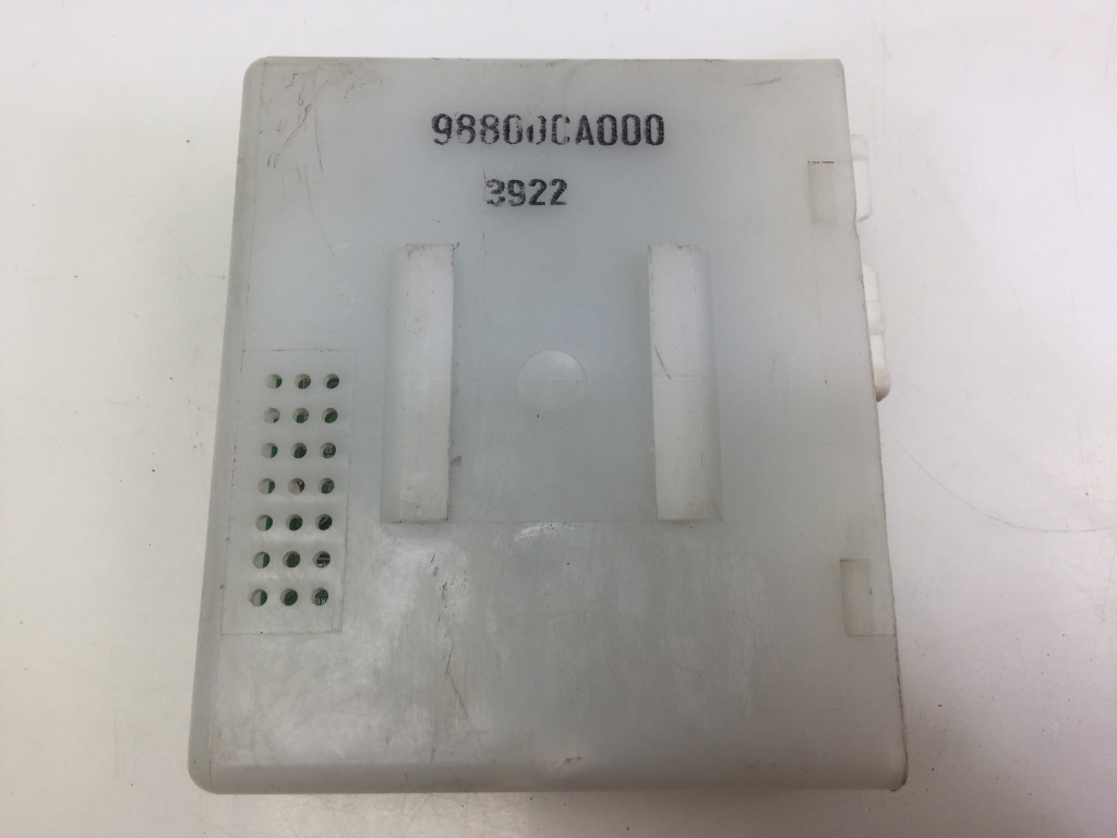 Used NISSAN Murano Relay 98800CA000