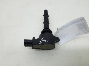   Ignition coil 