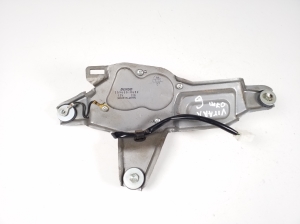 Suzuki Grand Vitara II (2005–2015) Heckwischermotor 2596000632 - 2