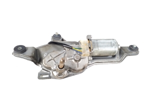 Suzuki Grand Vitara II (2005–2015) Heckwischermotor 2596000632 - 3