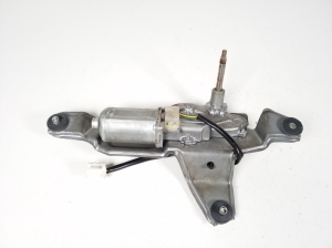 Heckwischermotor - 2596000632