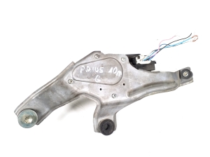 TOYOTA Prius W30/35 (2009–2015) Rear wiper motor 8513047021 - 2