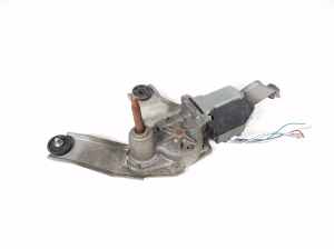 Aizmugurējā stikla tīrītāja motors - 8513047021