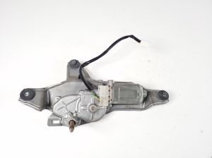 Heckwischermotor - 2596000632
