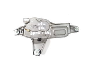 Suzuki Grand Vitara II (2005–2015) Heckwischermotor 2596000632 - 4