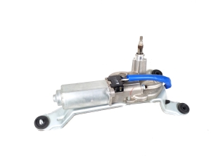  Rear wiper motor 