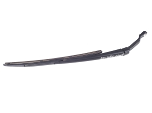 LEXUS RX GGL1 (2009–2015) Aizmugures rakeļa kāja 8524148060 - 2