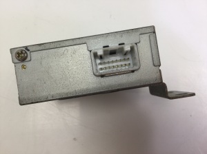NISSAN Pathfinder R51 (2005–2012) Relais 284A1EA000 - 2