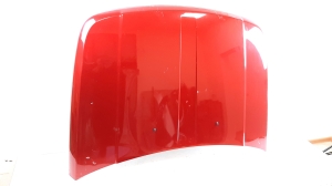 Motorhaube - 