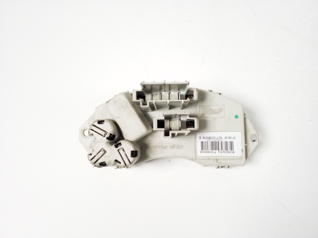 BMW 1 Series E81/E82/E87/E88 (2004-2013) Резистор обігрівача салону T1000660W 21923114