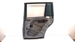 Mercedes Benz GL-Class 164 (2006–2012) Tür hinten - 2