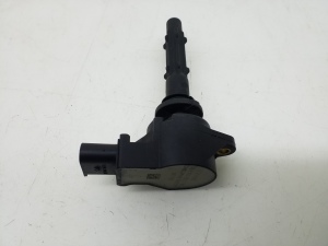   Ignition coil 