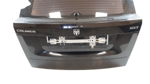 Dodge Caliber (2006–2012) Heckklappe - 3