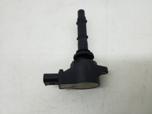   Ignition coil 