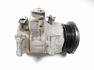 LEXUS LS (2006–2017) A/C compressor 4472601102 - 2