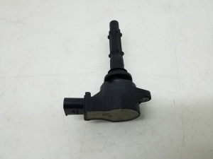   Ignition coil 