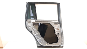Mercedes Benz GL-Class 164 (2006–2012) Tür hinten - 3