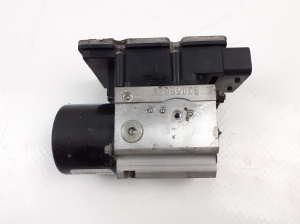 Opel Vectra C (2002–2008) ABS Steuergerät 09191496