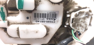 TOYOTA Avensis T27 (2008–2019) Kütusepump paagis 7702005140 - 2