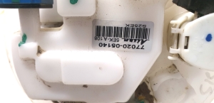 TOYOTA Avensis T27 (2008–2019) Kütusepump paagis 7702005140 - 2