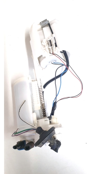 Kütusepump paagis - 7702005140
